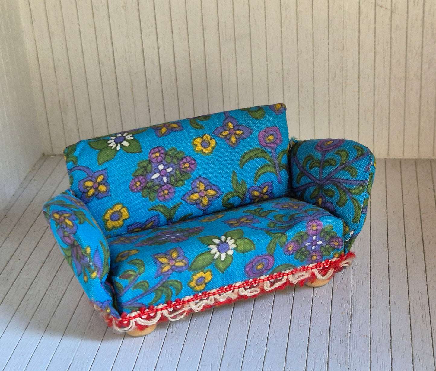 Lundby sofa