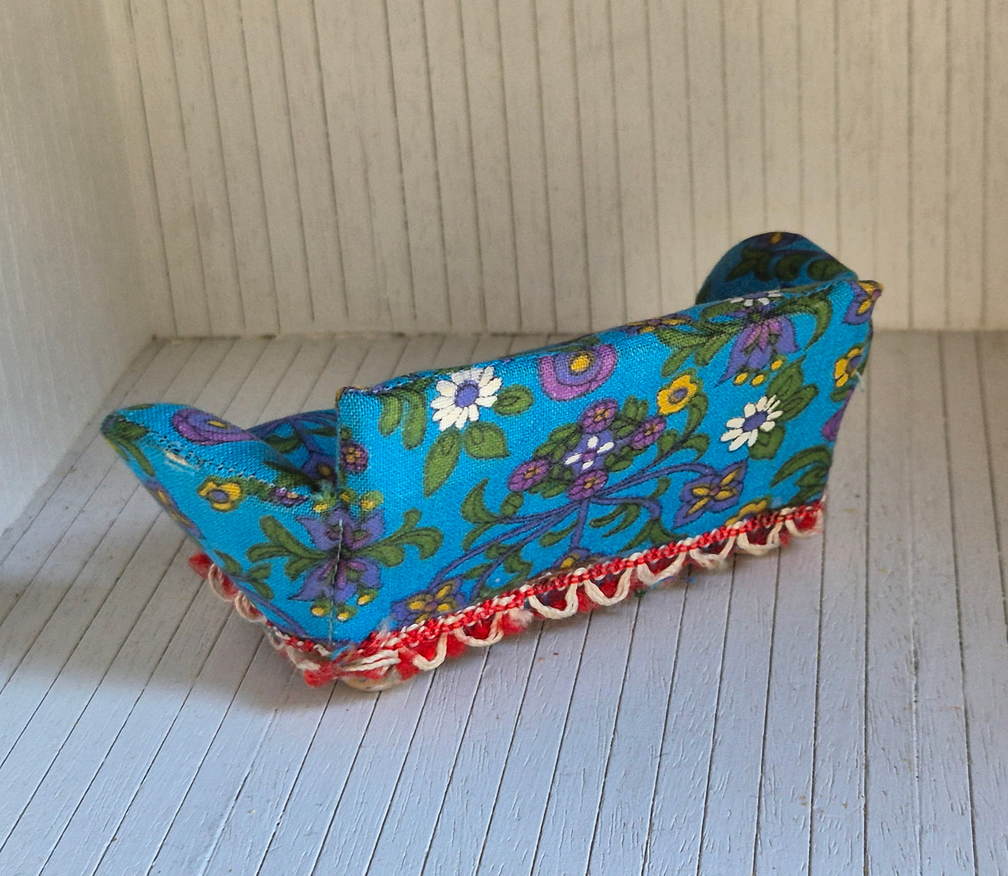 Lundby sofa