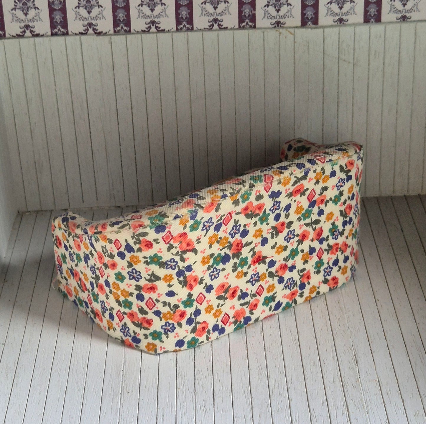 Bodo Hennig sofa