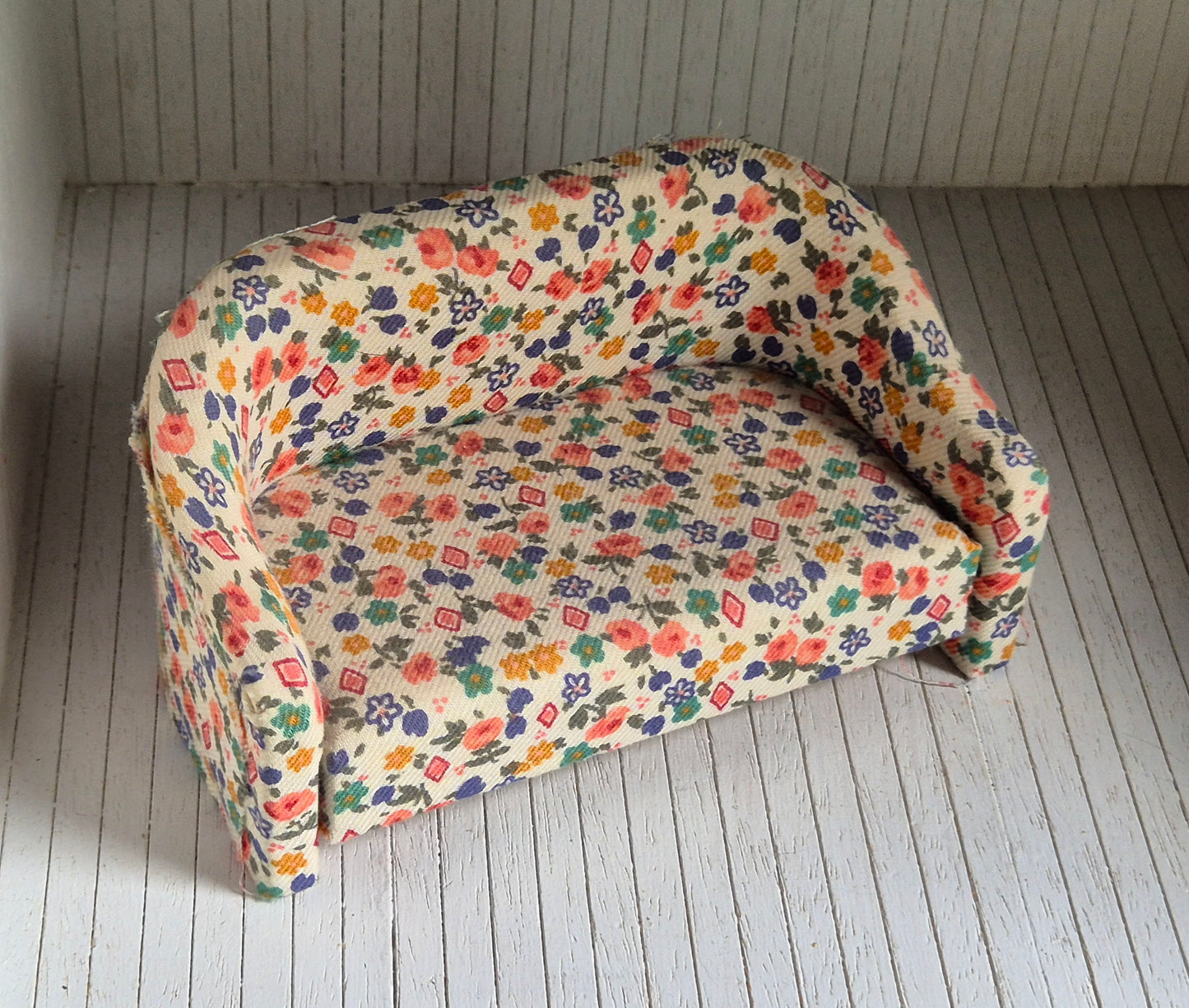 Bodo Hennig sofa