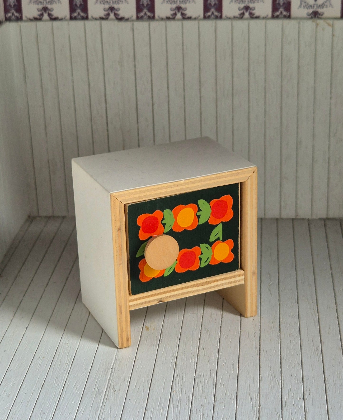 Bodo Hennig natbord