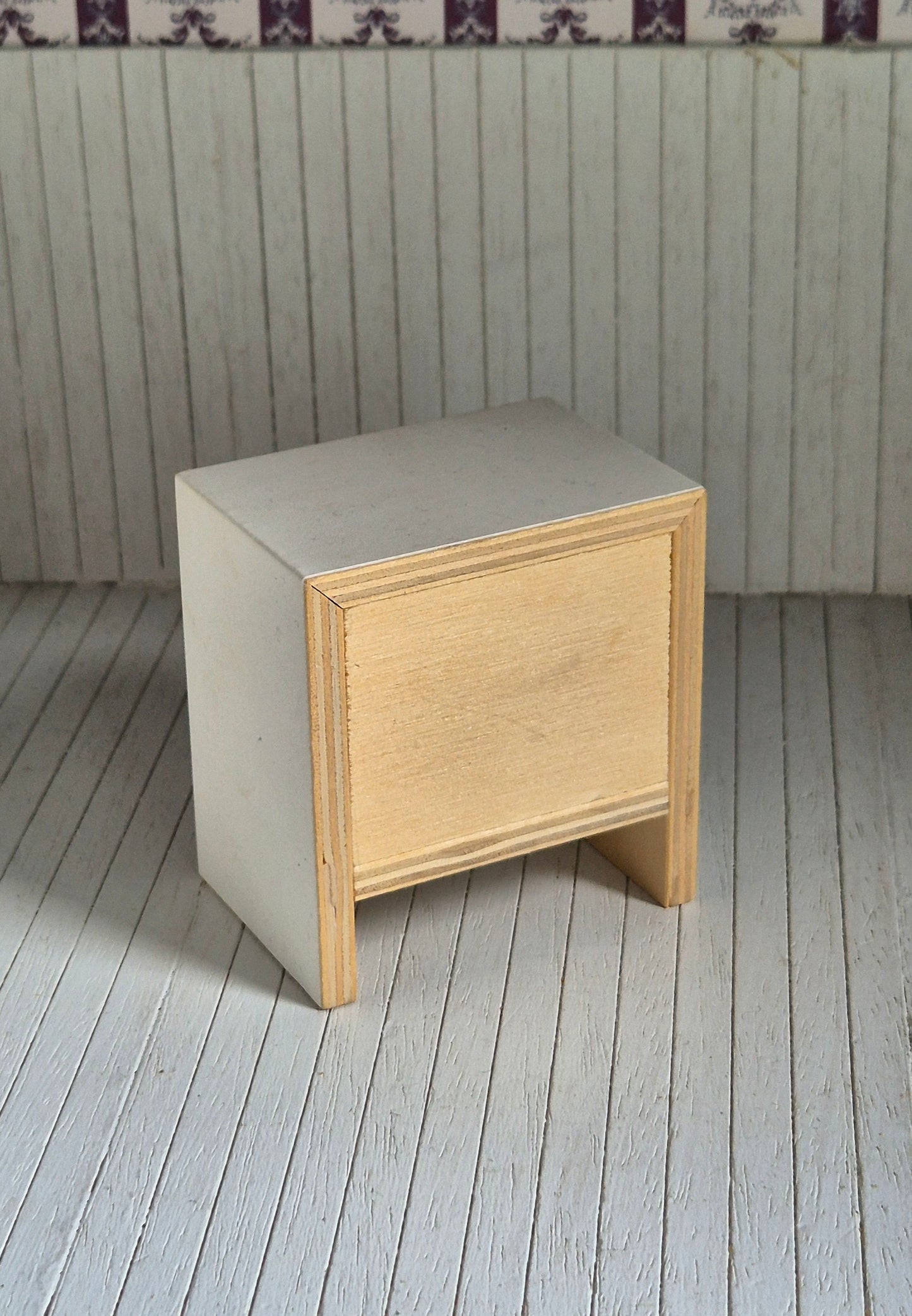 Bodo Hennig natbord