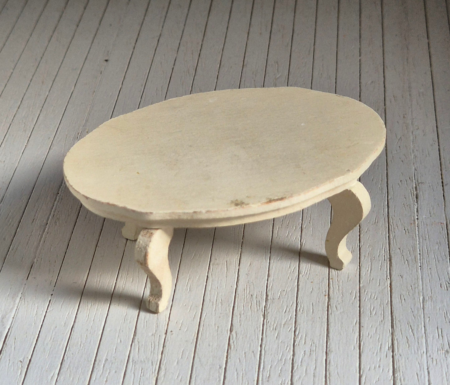 Lundby sofabord