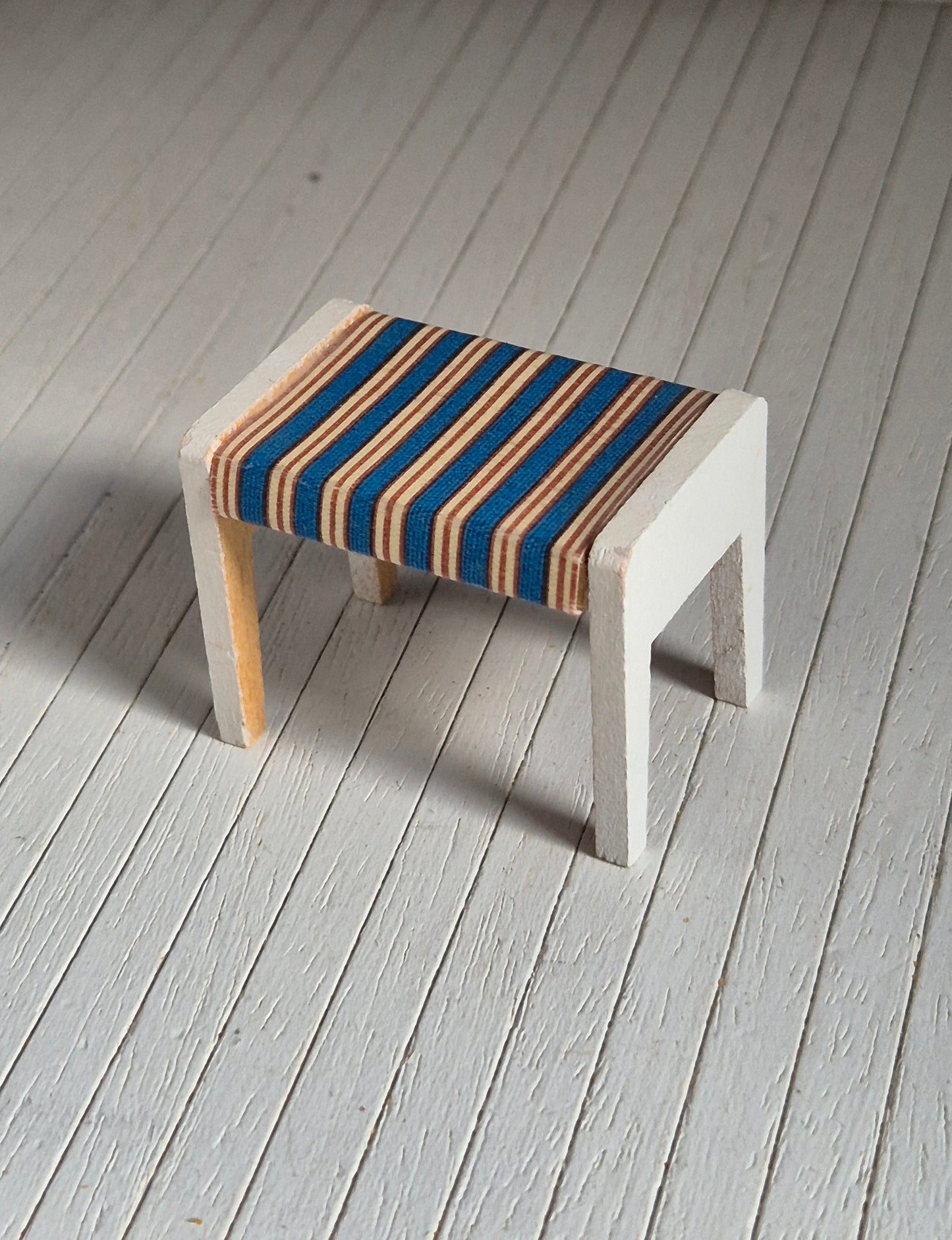 Lundby skammel