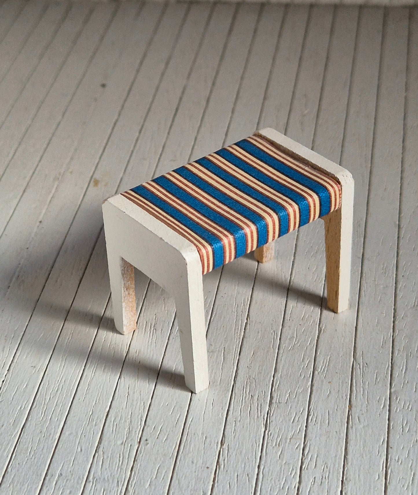 Lundby skammel