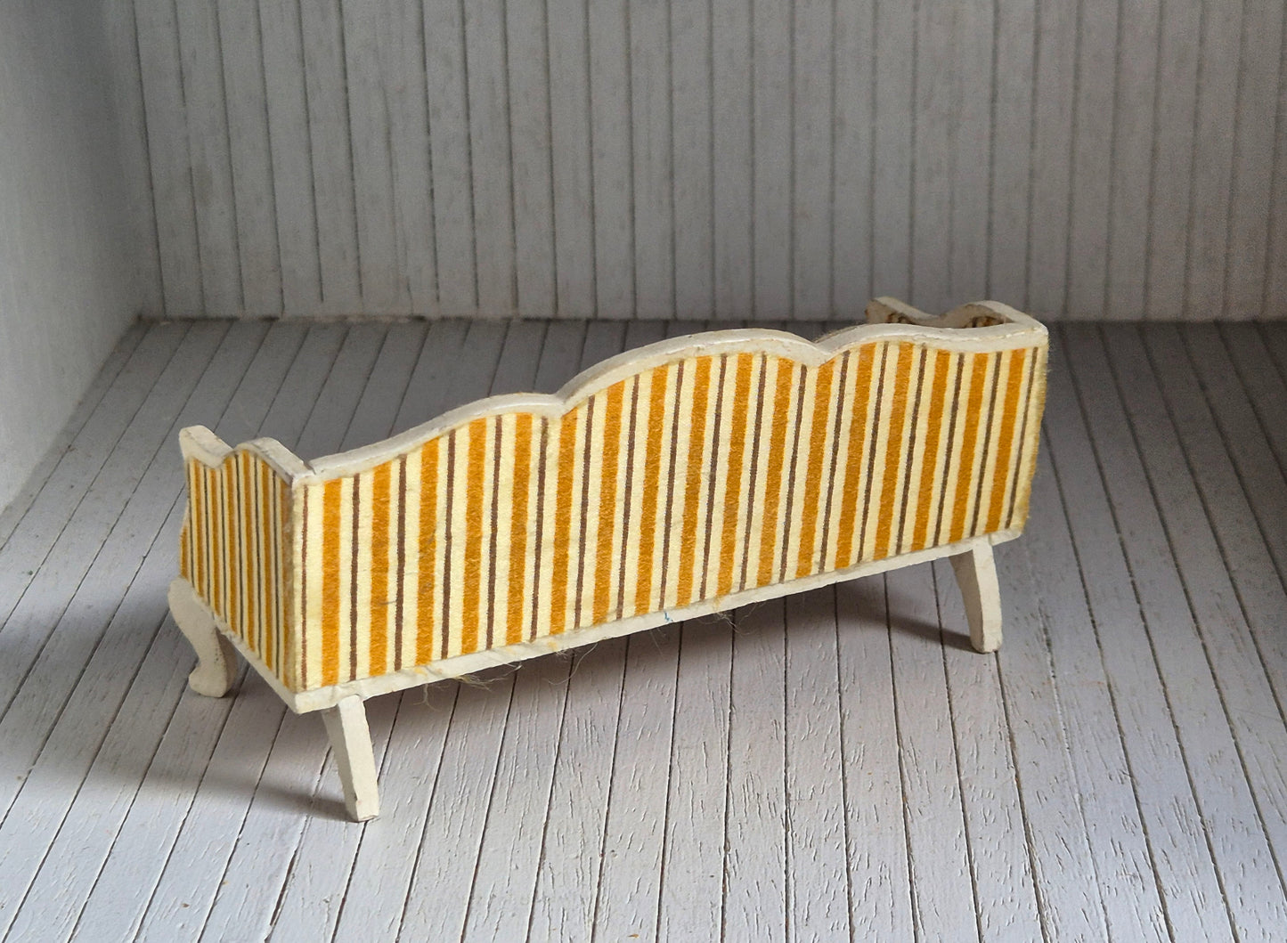 Lundby sofa