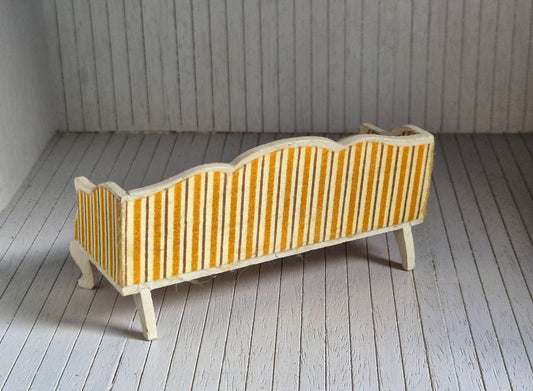 Lundby sofa