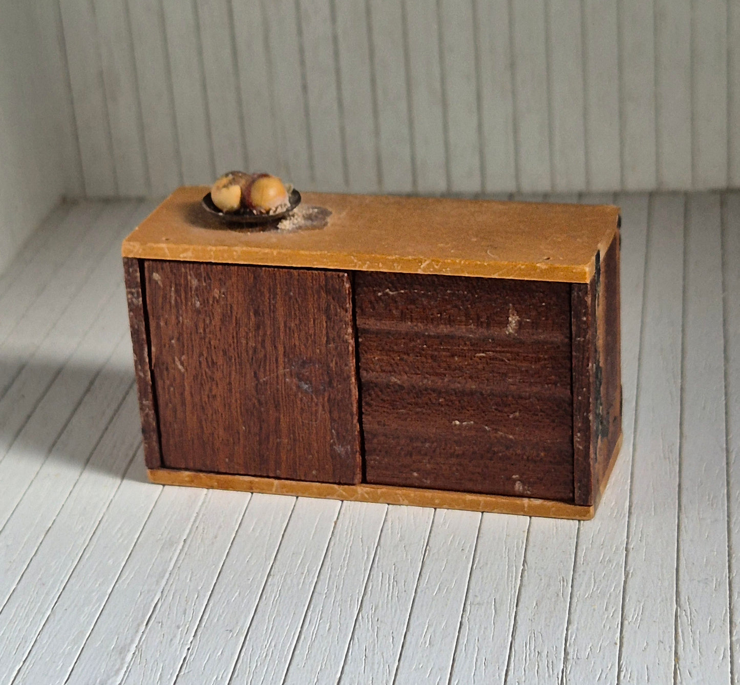 Lundby kommode