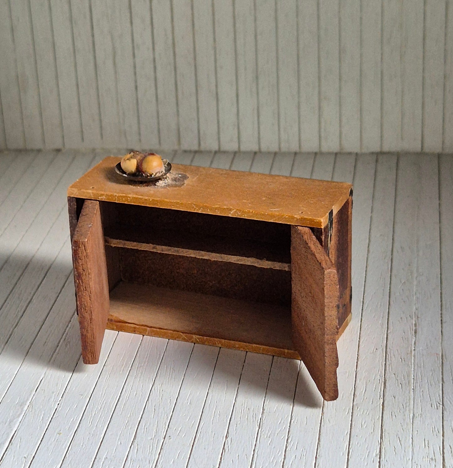 Lundby kommode