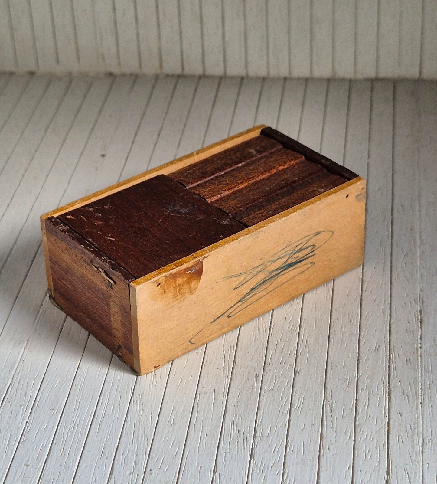 Lundby kommode
