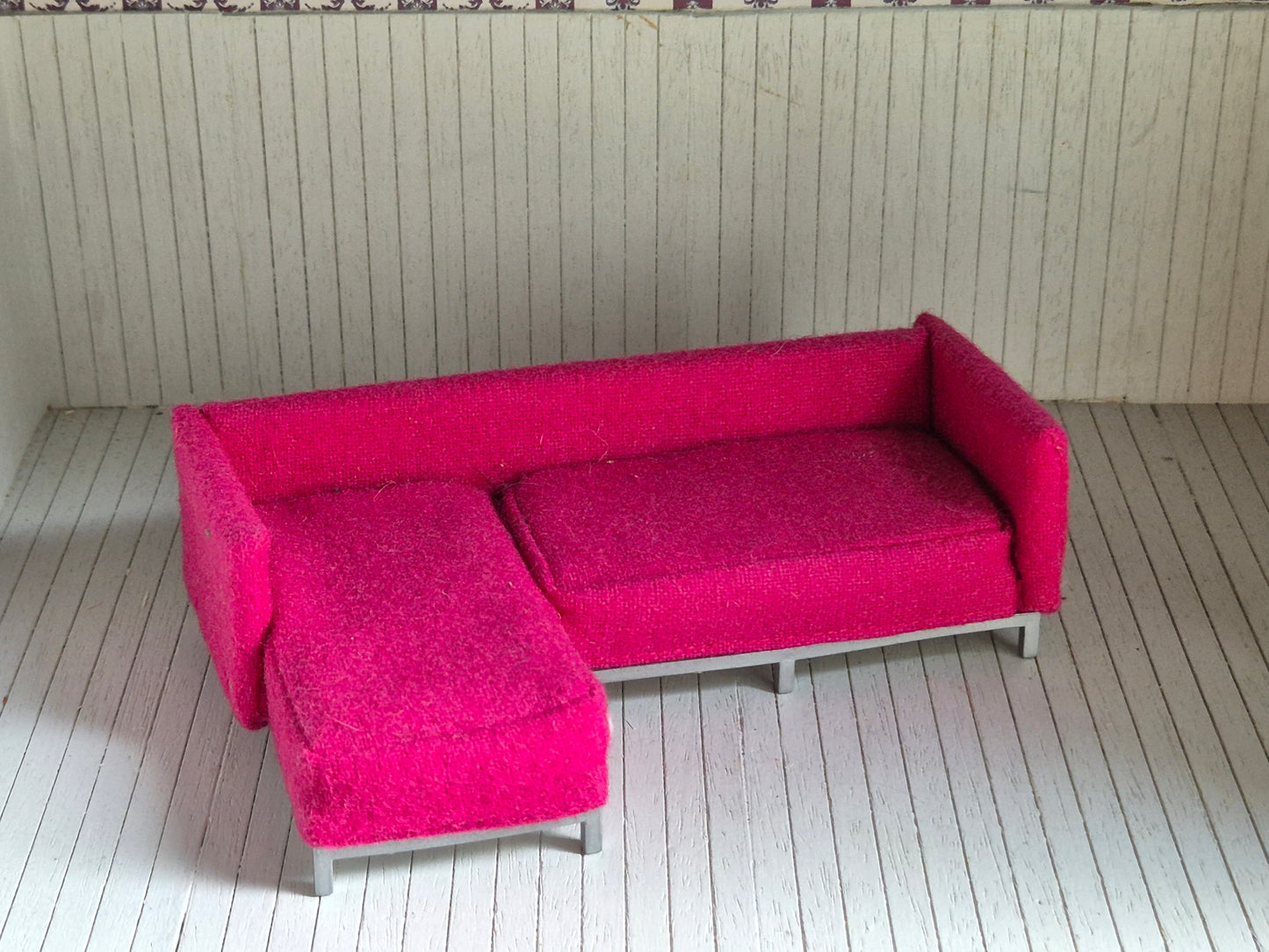 Lundby hjørnesofa