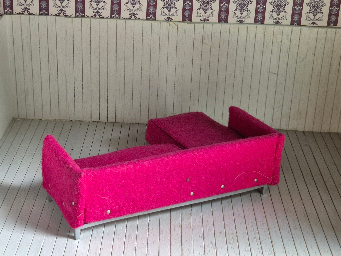 Lundby hjørnesofa