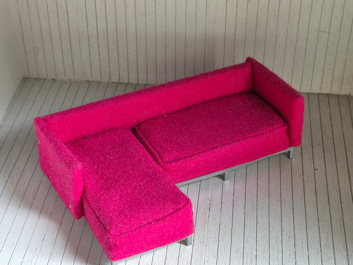 Lundby hjørnesofa