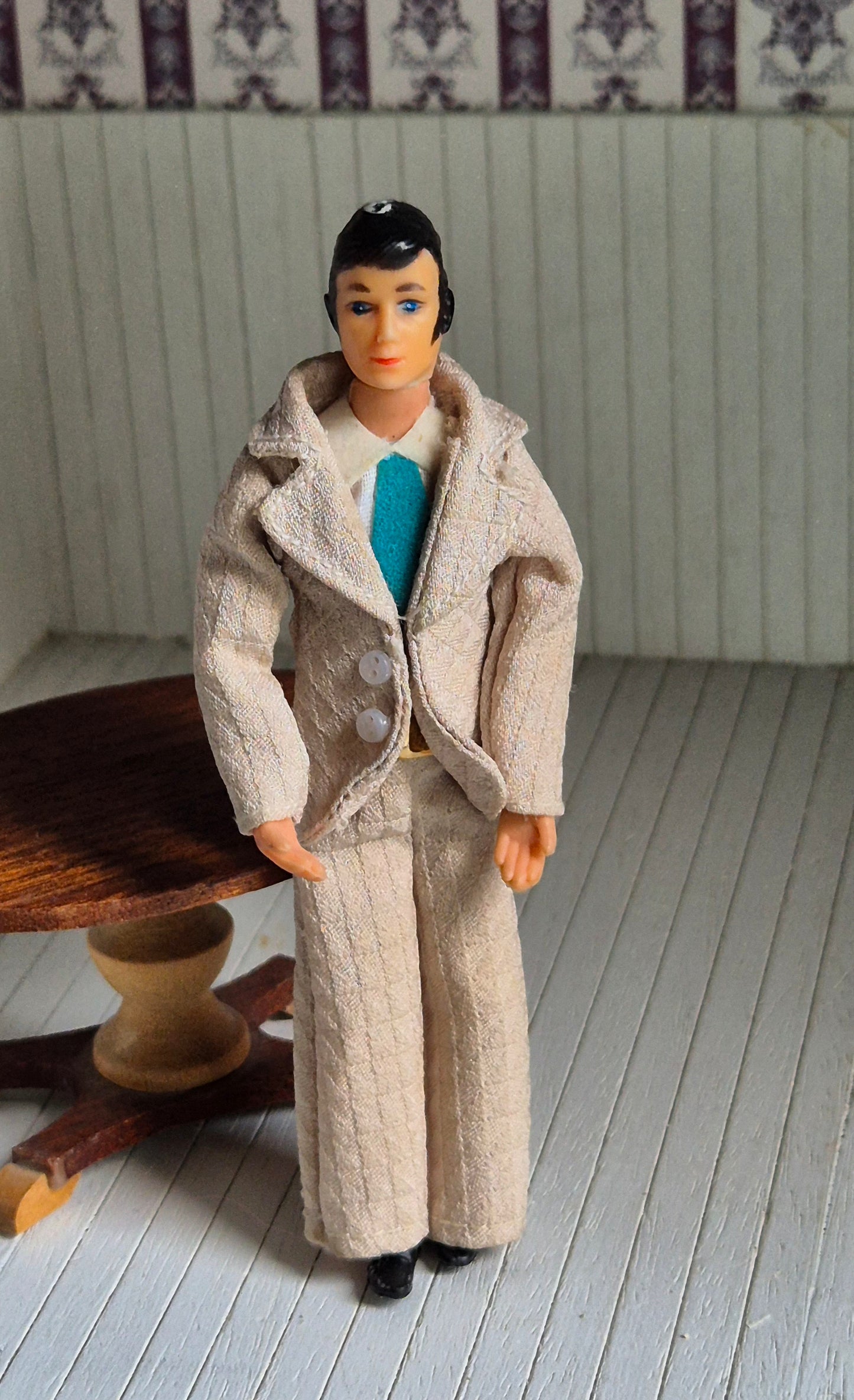 Lundby herre