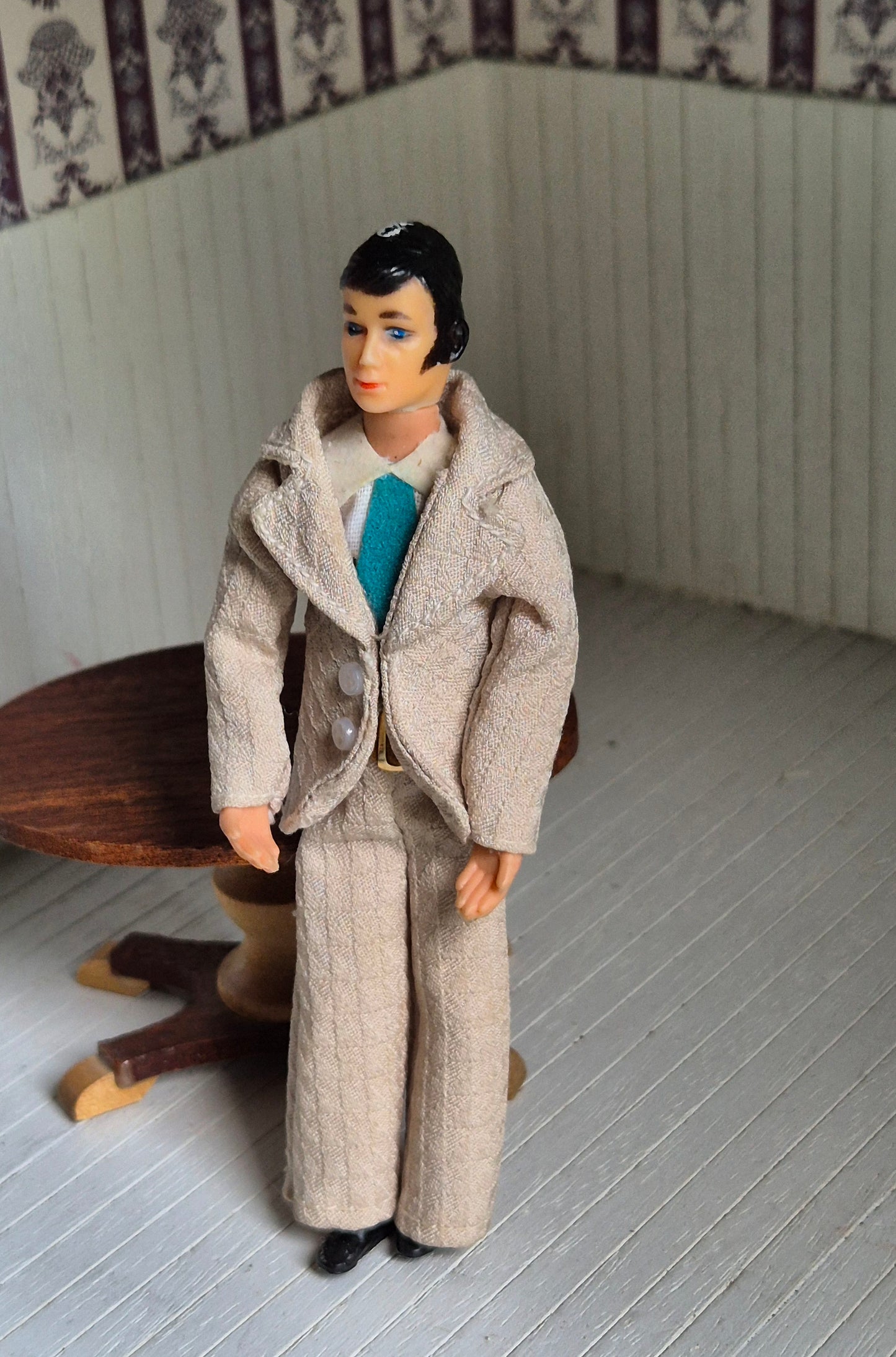 Lundby herre