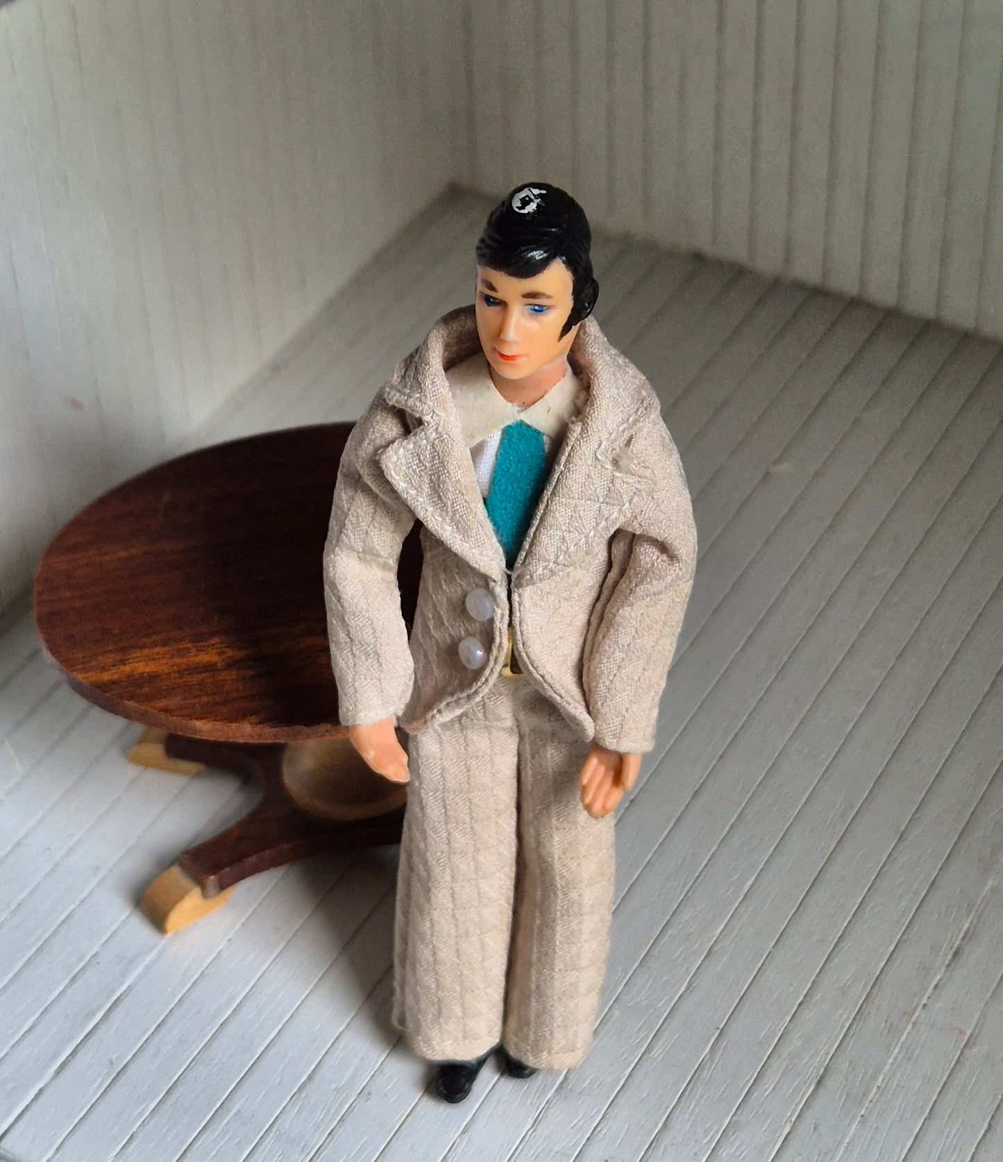 Lundby herre