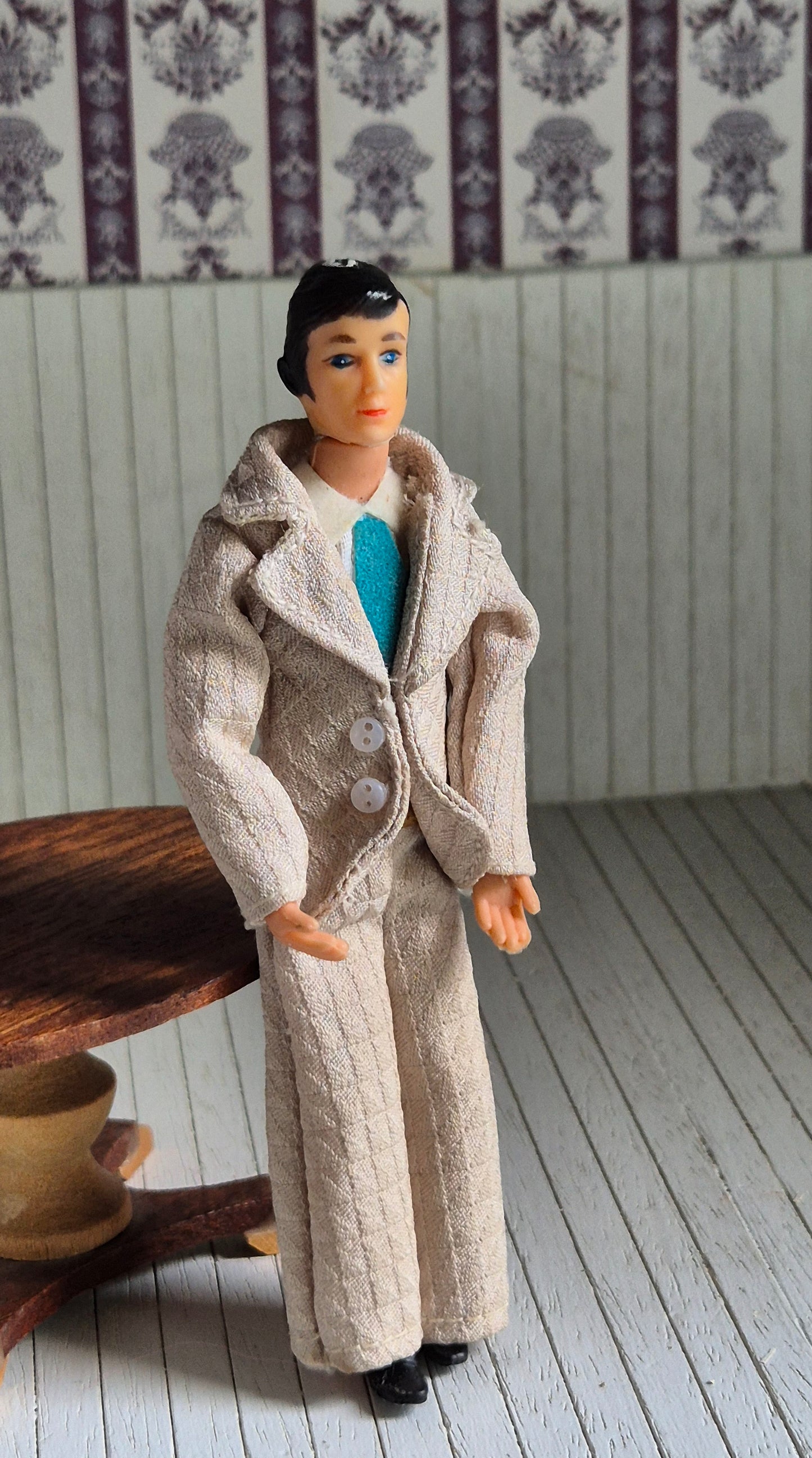 Lundby herre