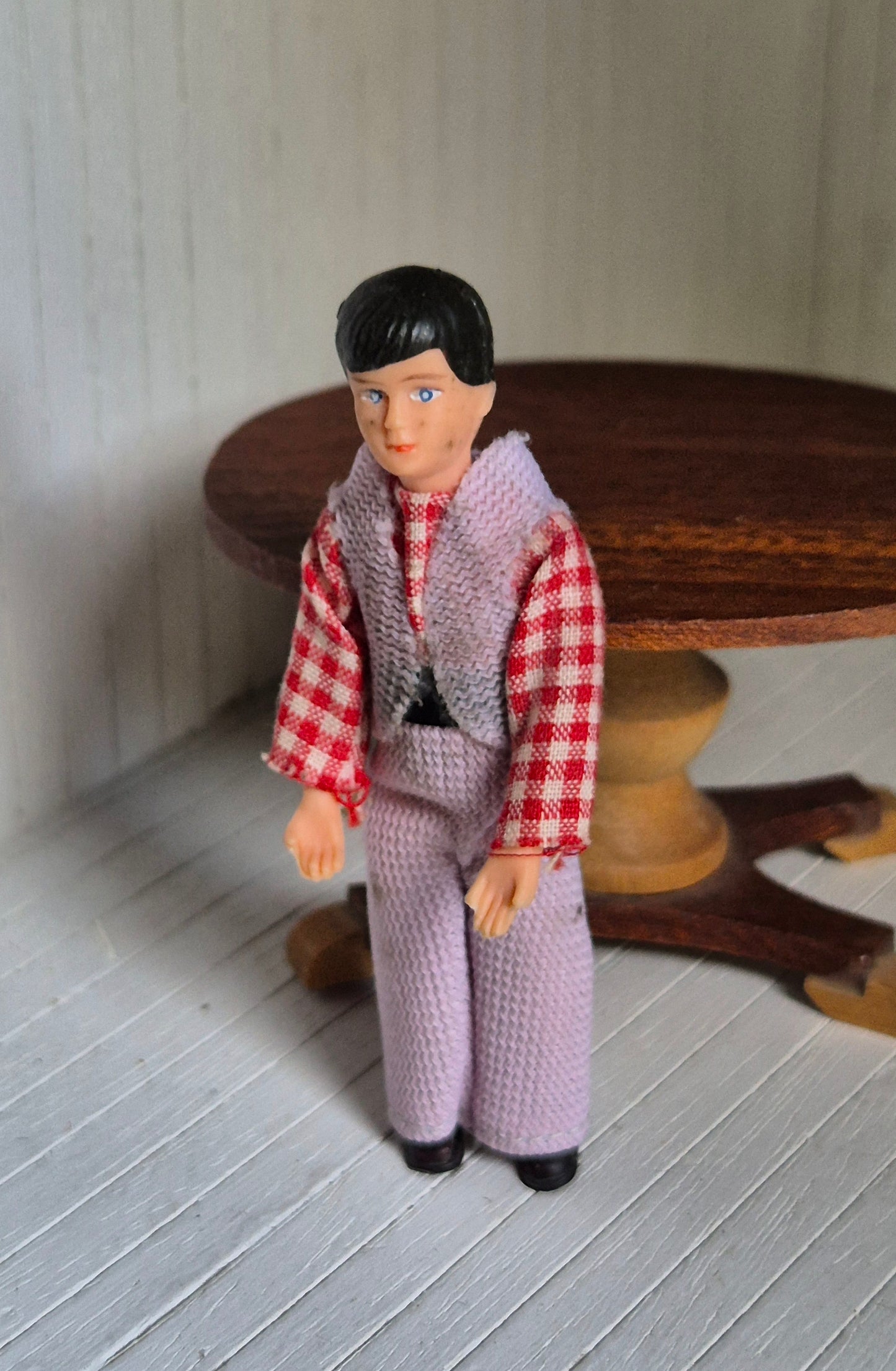 Lundby dreng
