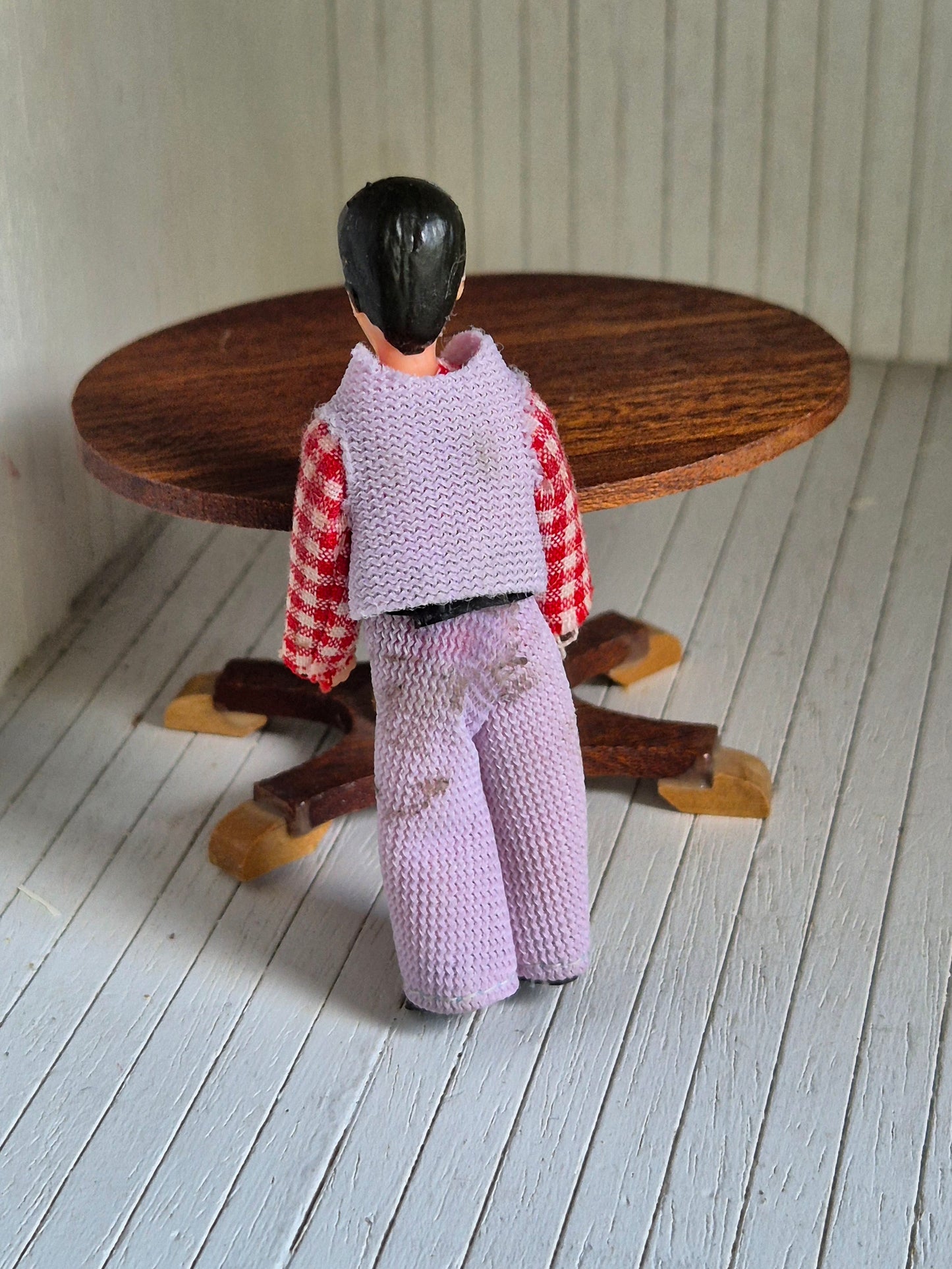 Lundby dreng