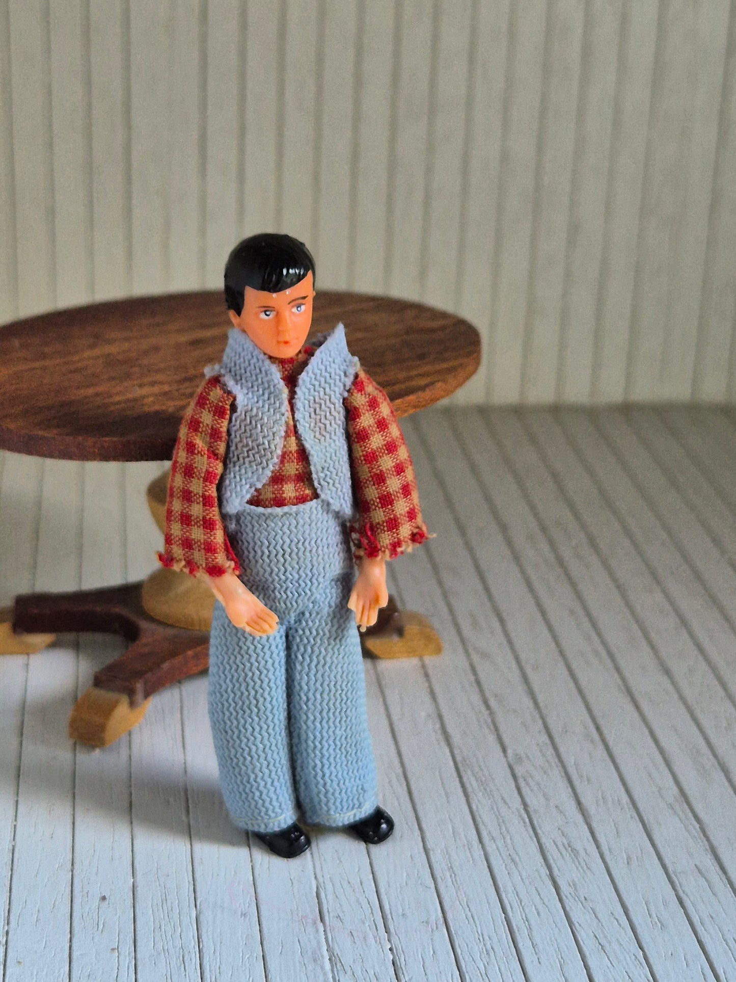 Lundby dreng