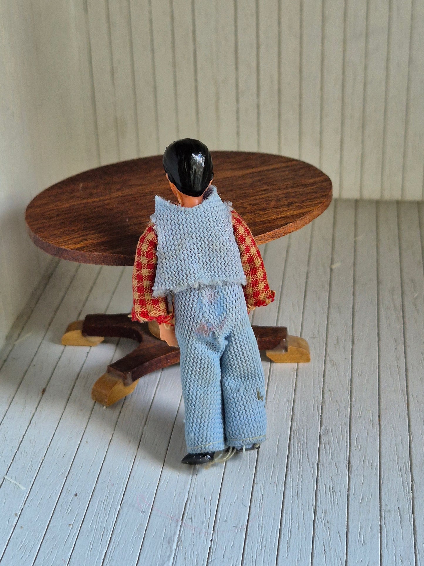 Lundby dreng