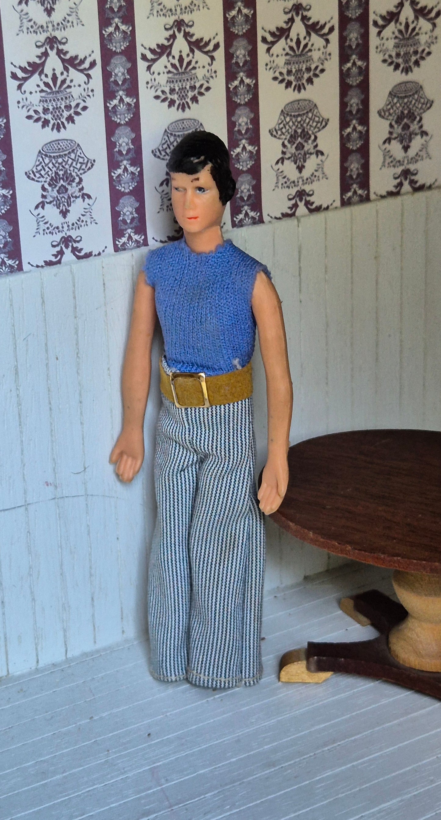 Lundby herredukke
