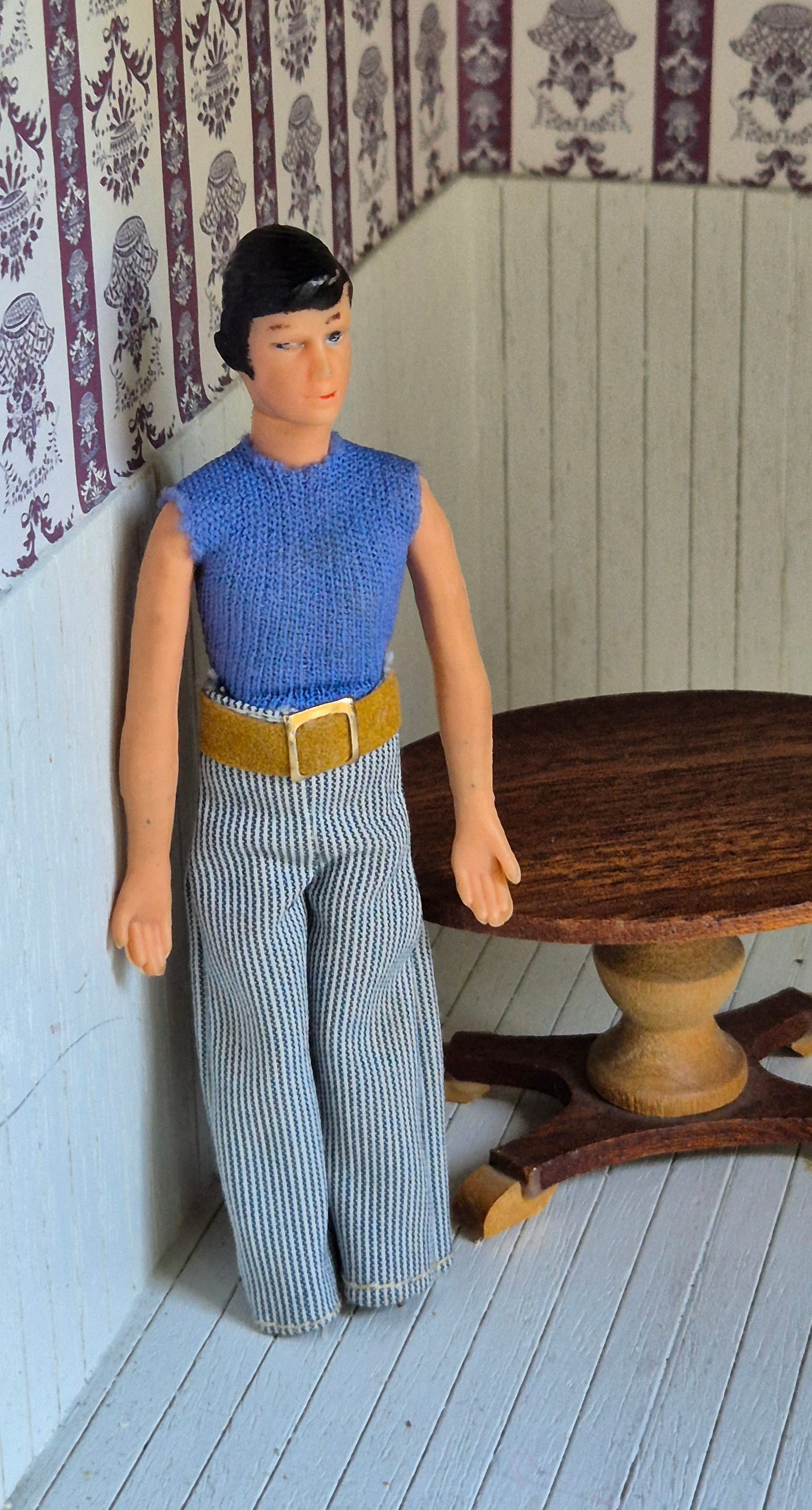Lundby herredukke