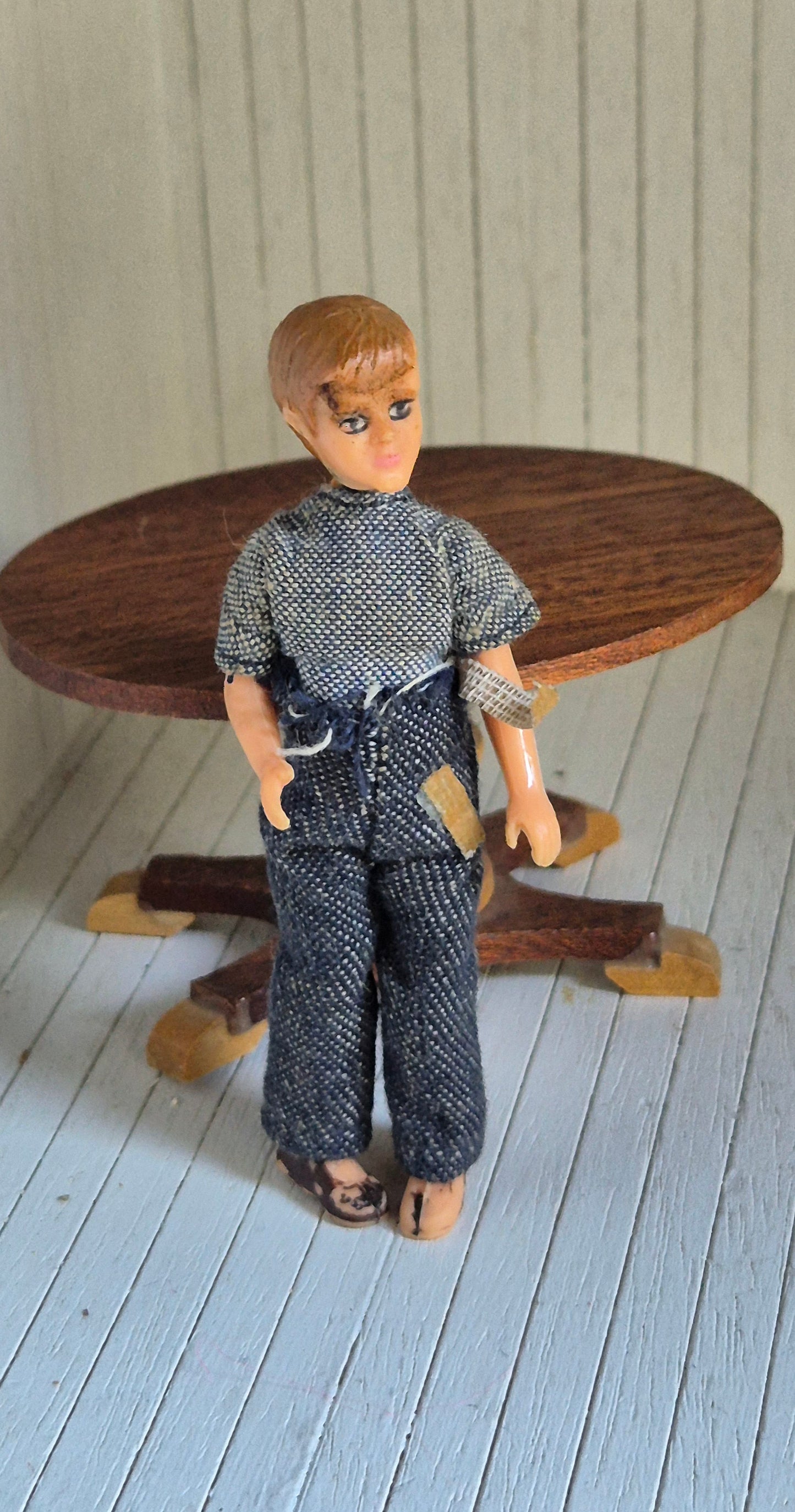 Lundby dreng