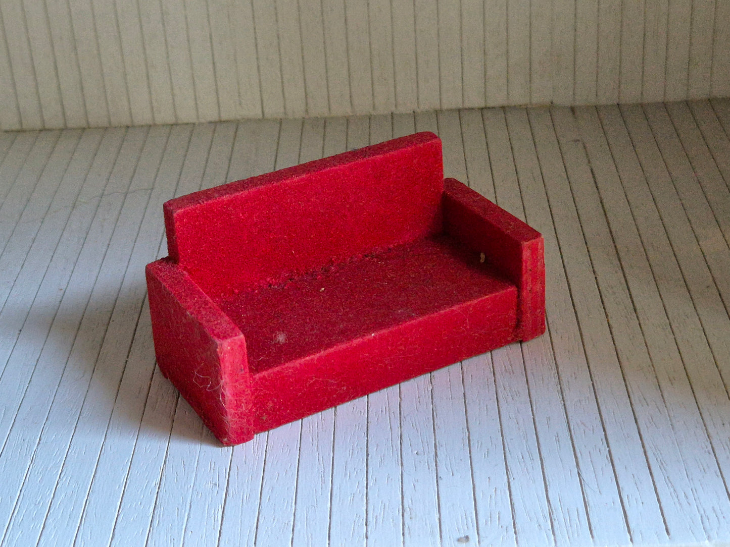 Doi-toi sofa