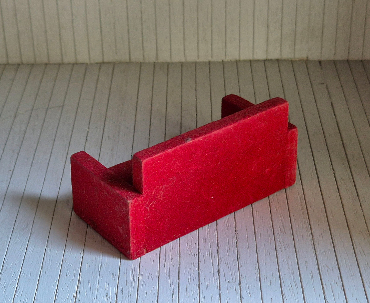 Doi-toi sofa