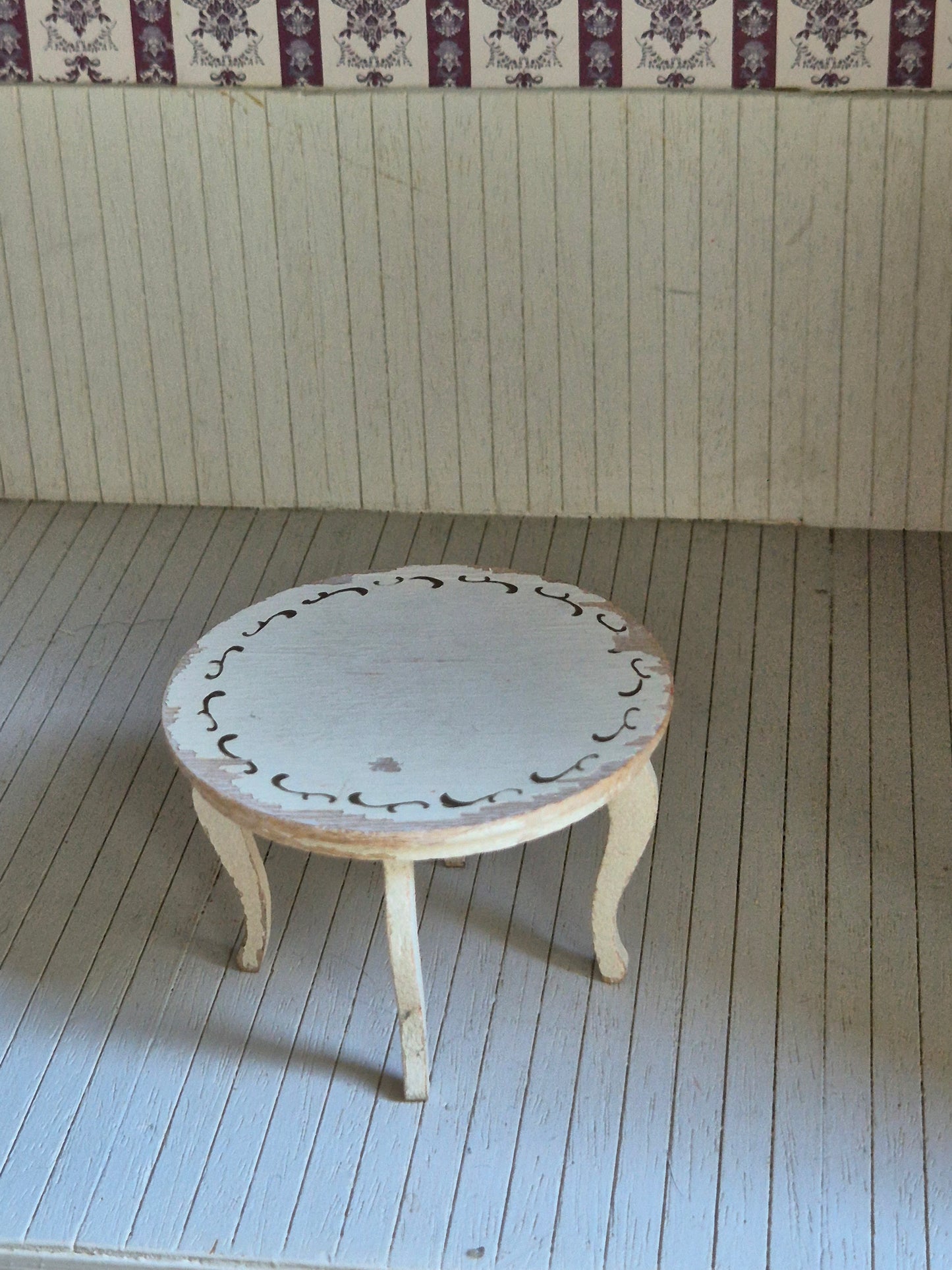Lundby / Lerro bord