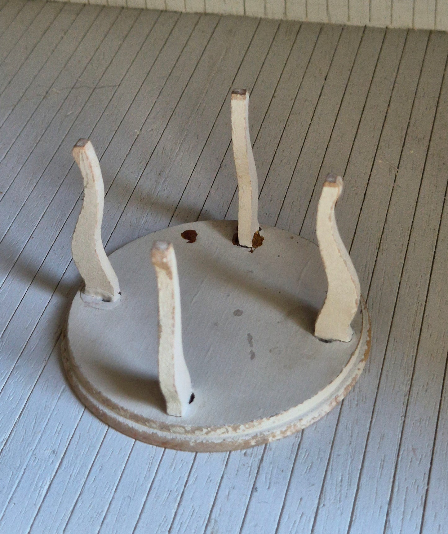Lundby / Lerro bord