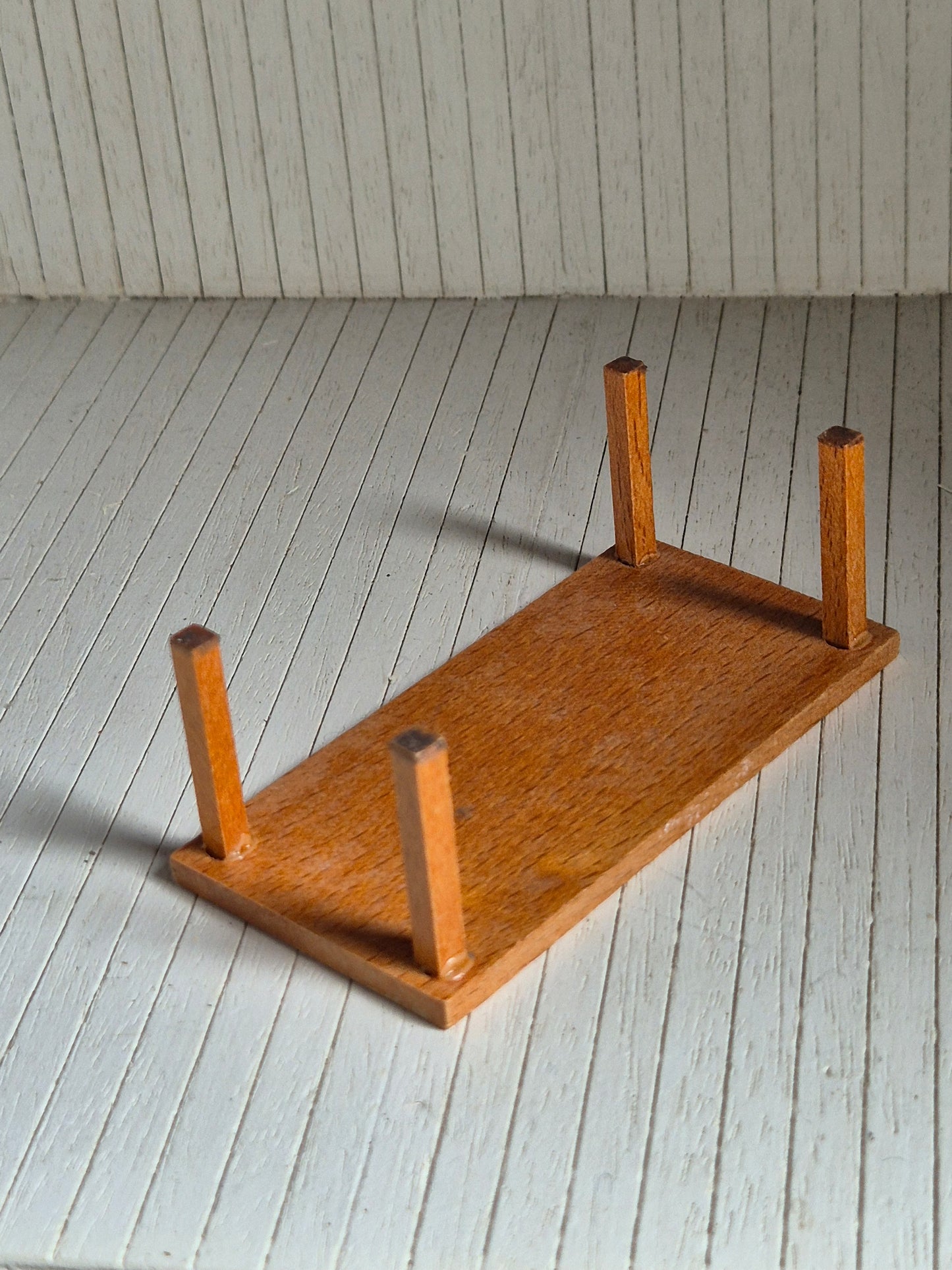 Lundby sofabord, limet ben