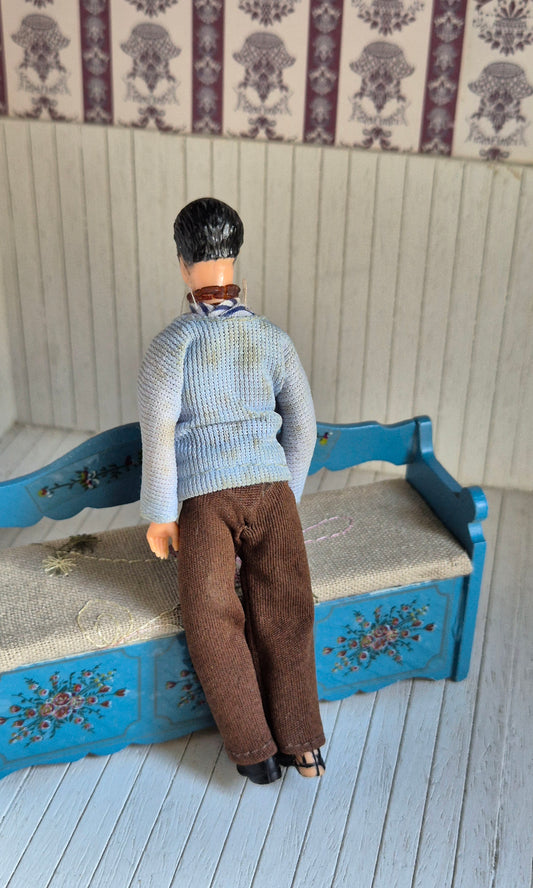 Lundby herre