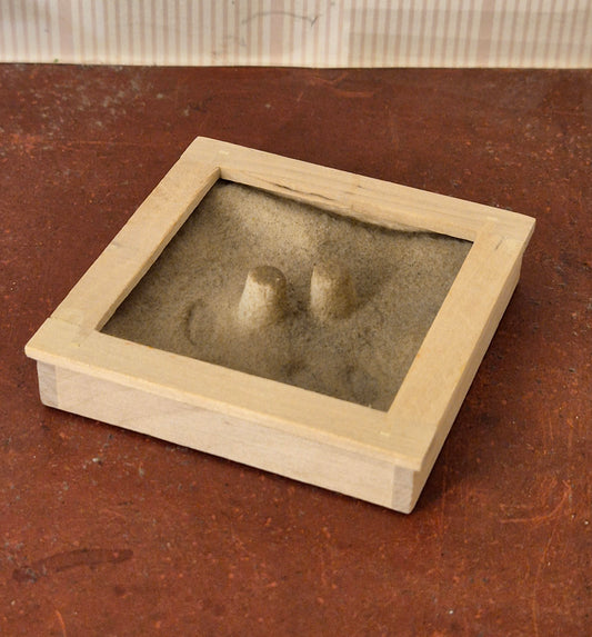 Lundby sandkasse