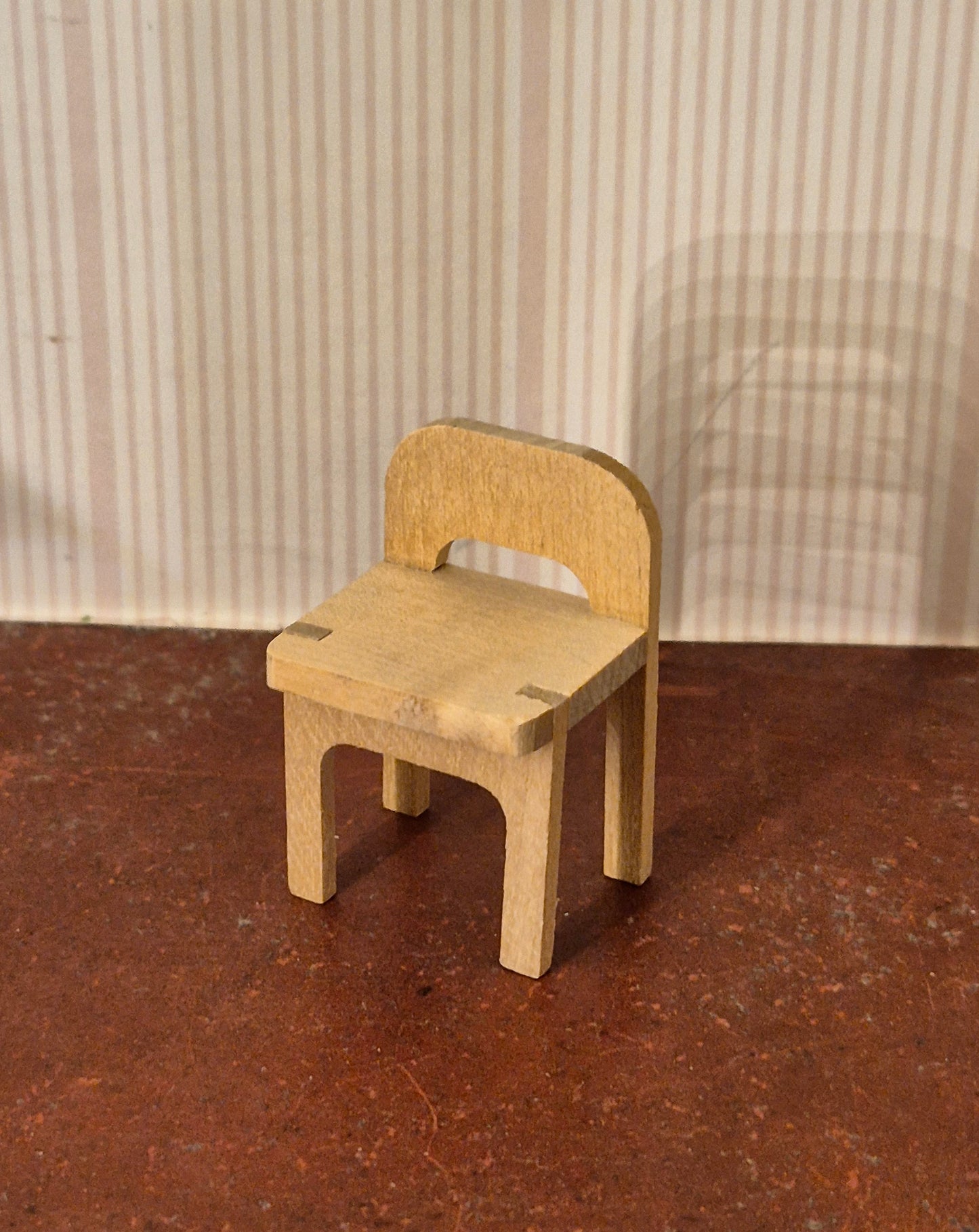 Lundby stol