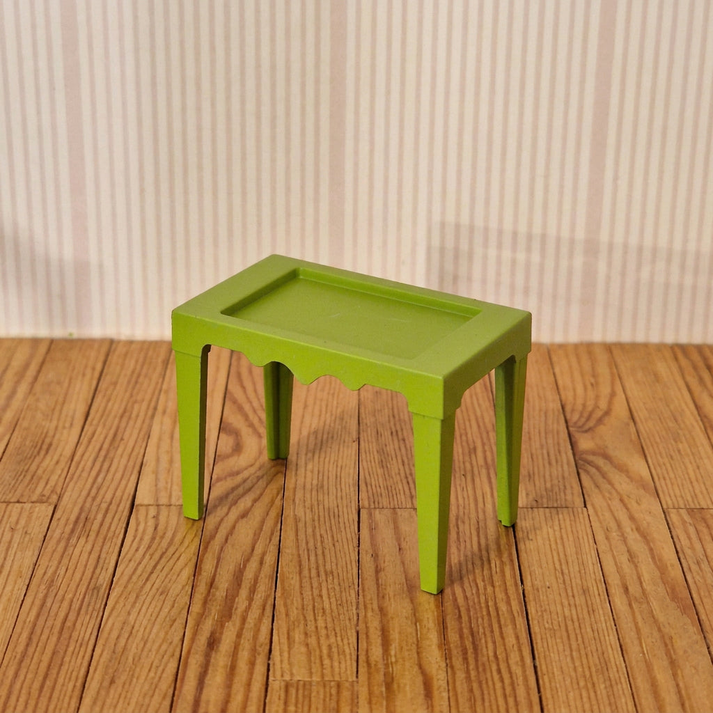 Lundby Table for Gingerbread Lamp