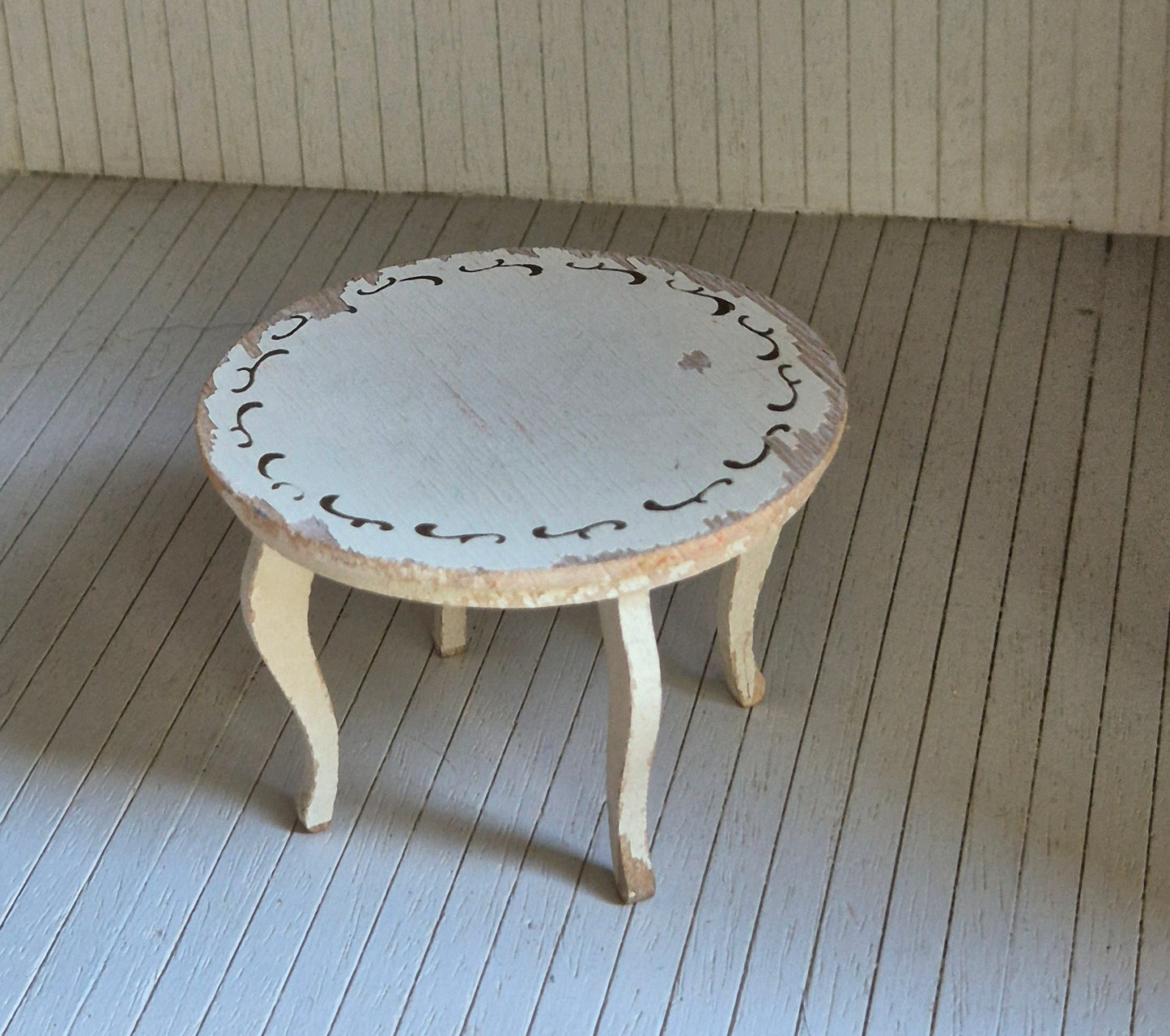 Lundby / Lerro bord