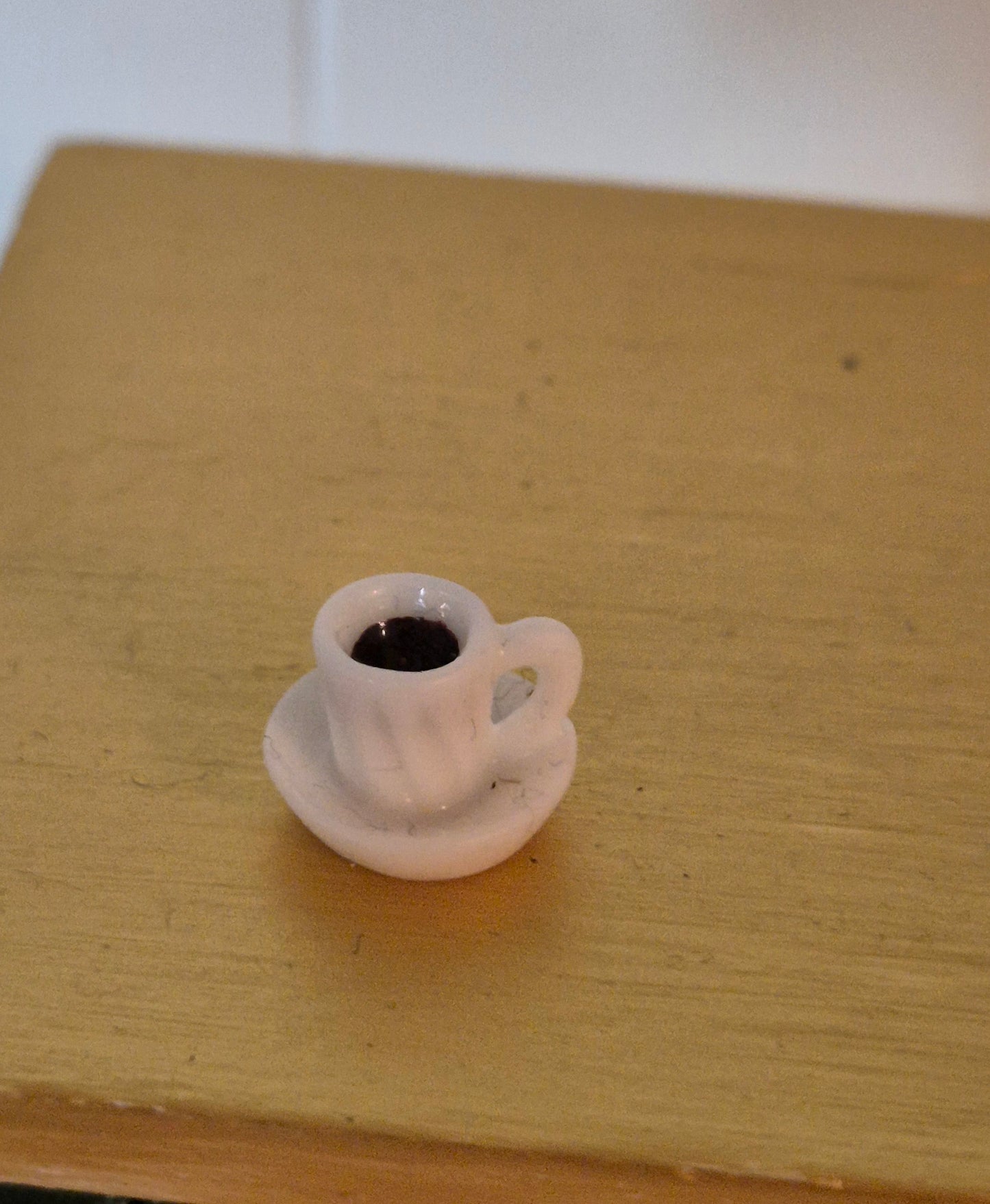 1:16 Kaffekop