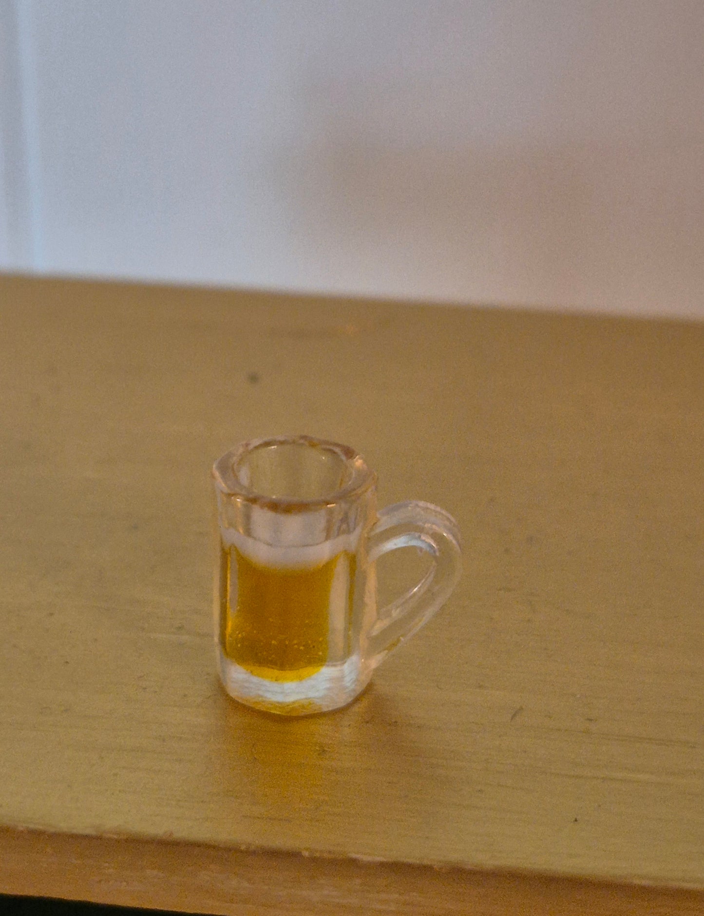 1:12 Bierkrug