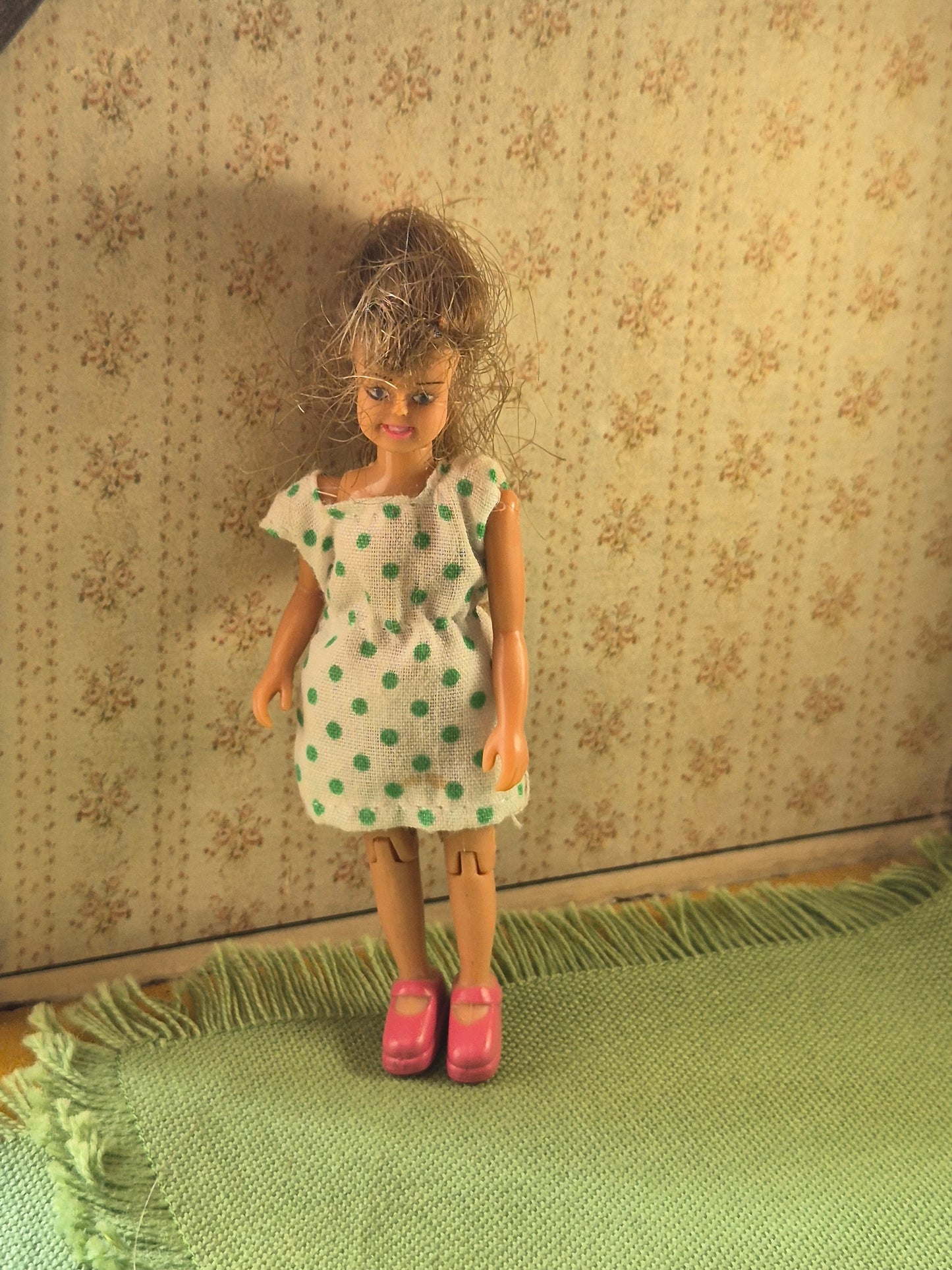 Lundby pige