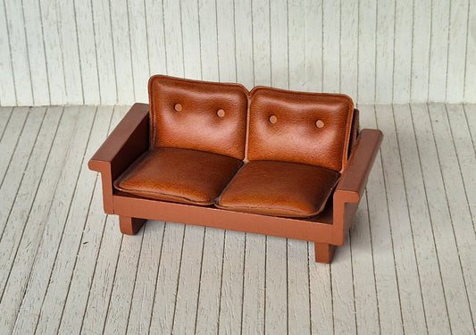Lundby Brazil sofa