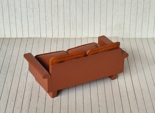 Lundby Brazil sofa