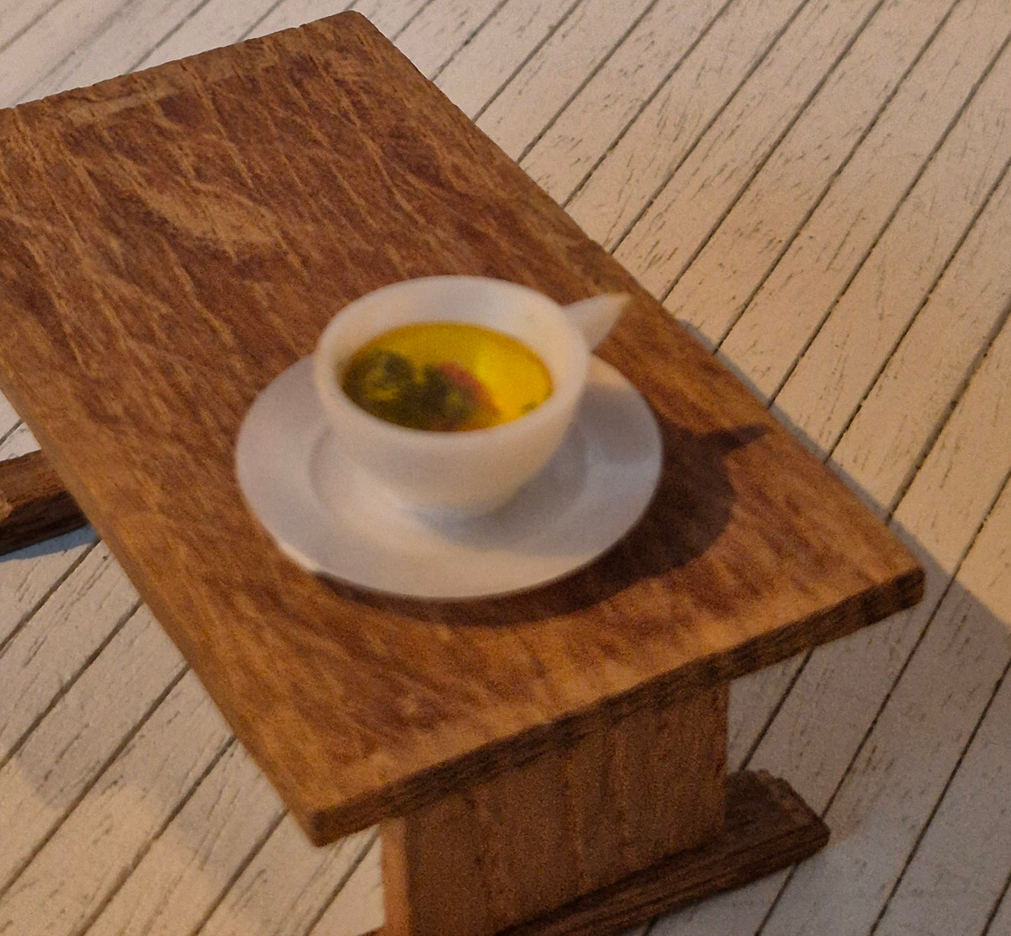Caroline Home Suppe