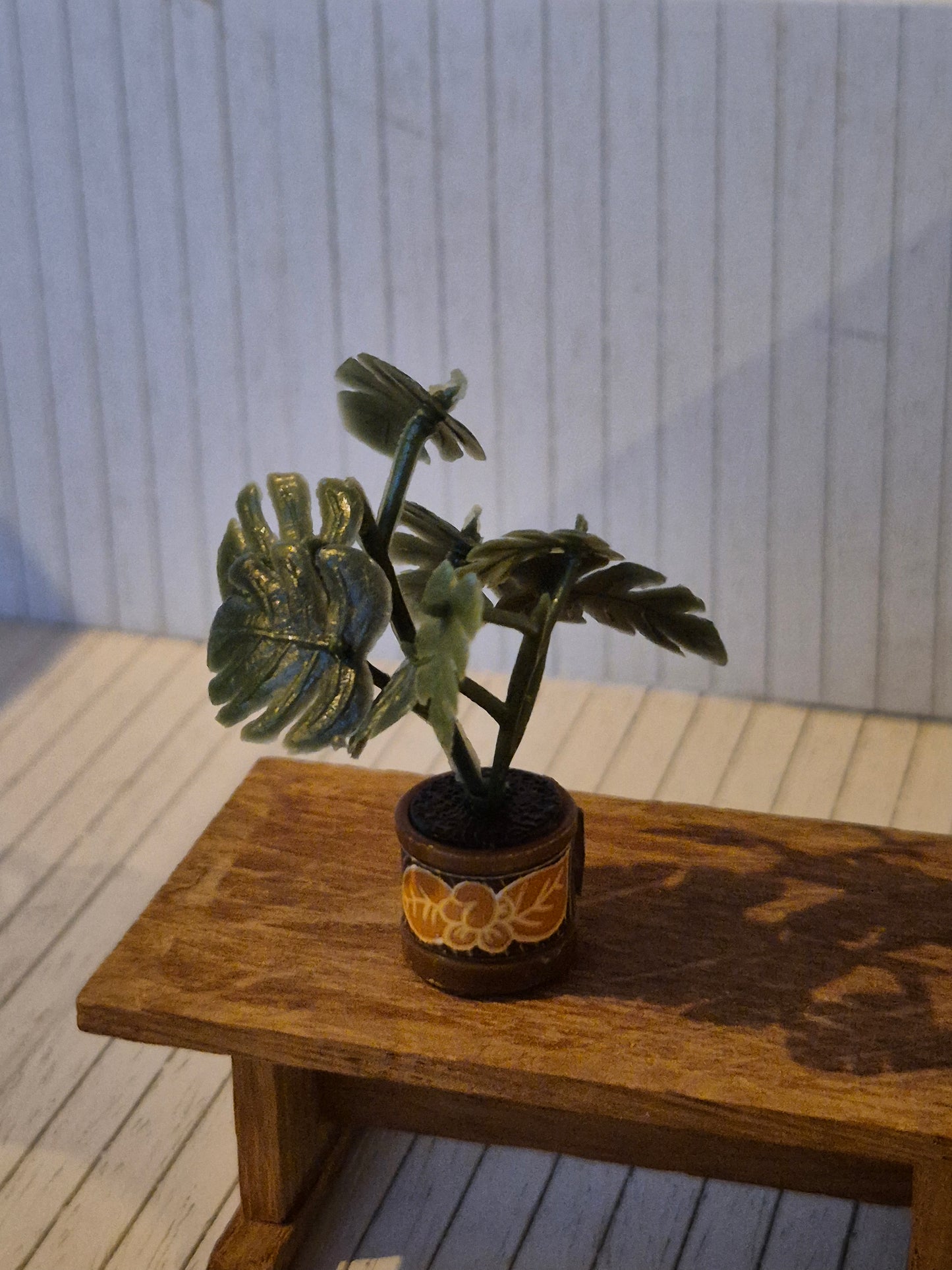 Lundby plante