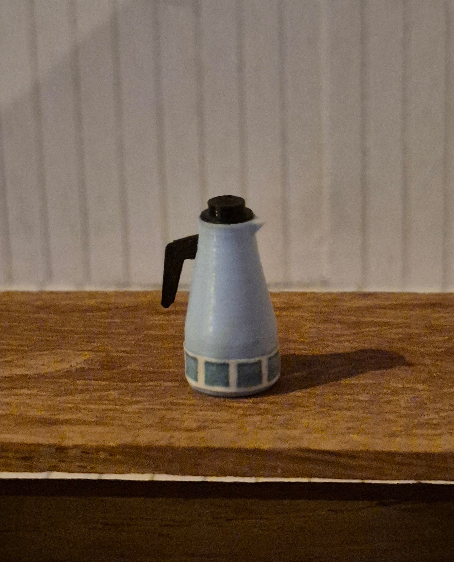 3D 1:18 Kaffekande