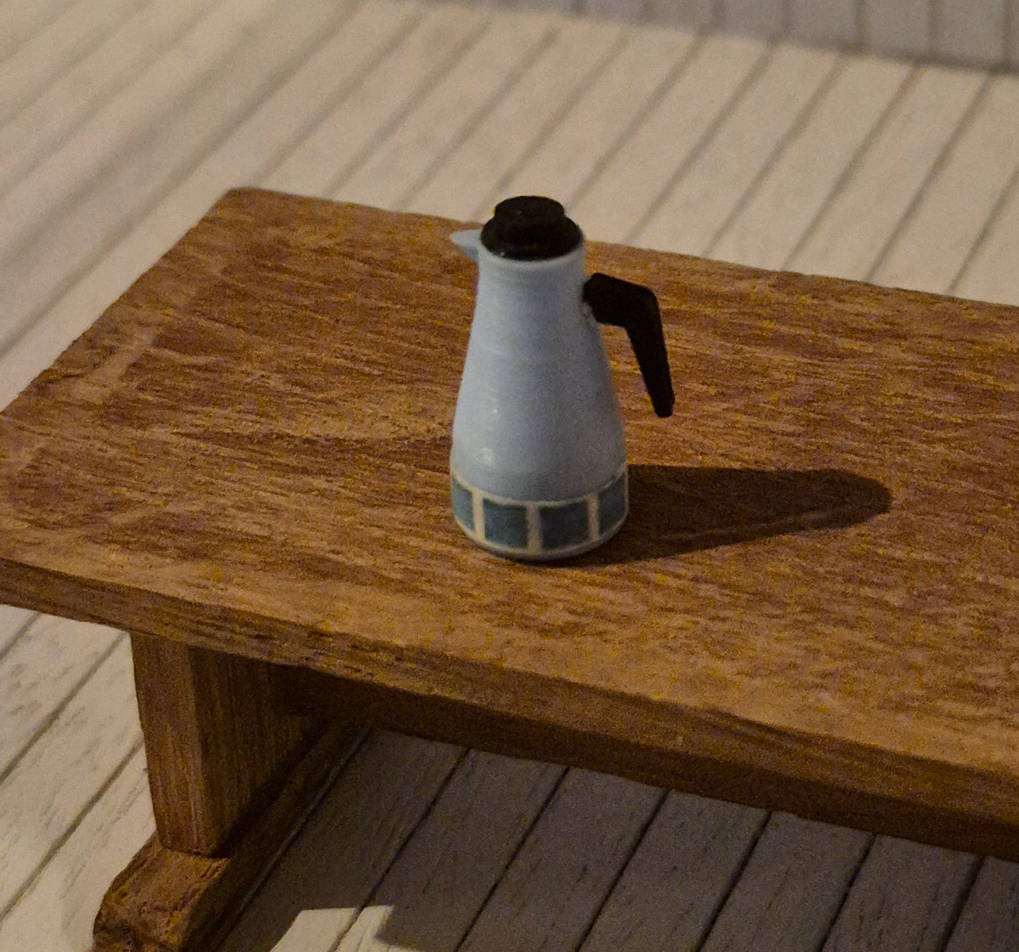 3D 1:18 Kaffekande