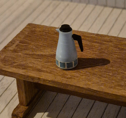 3D Kaffekande