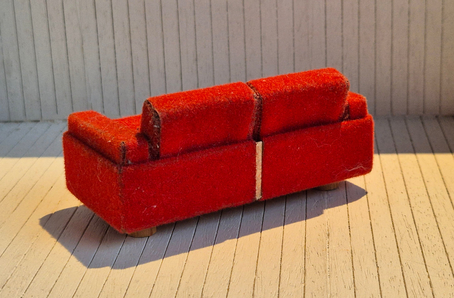 Lisa sofa