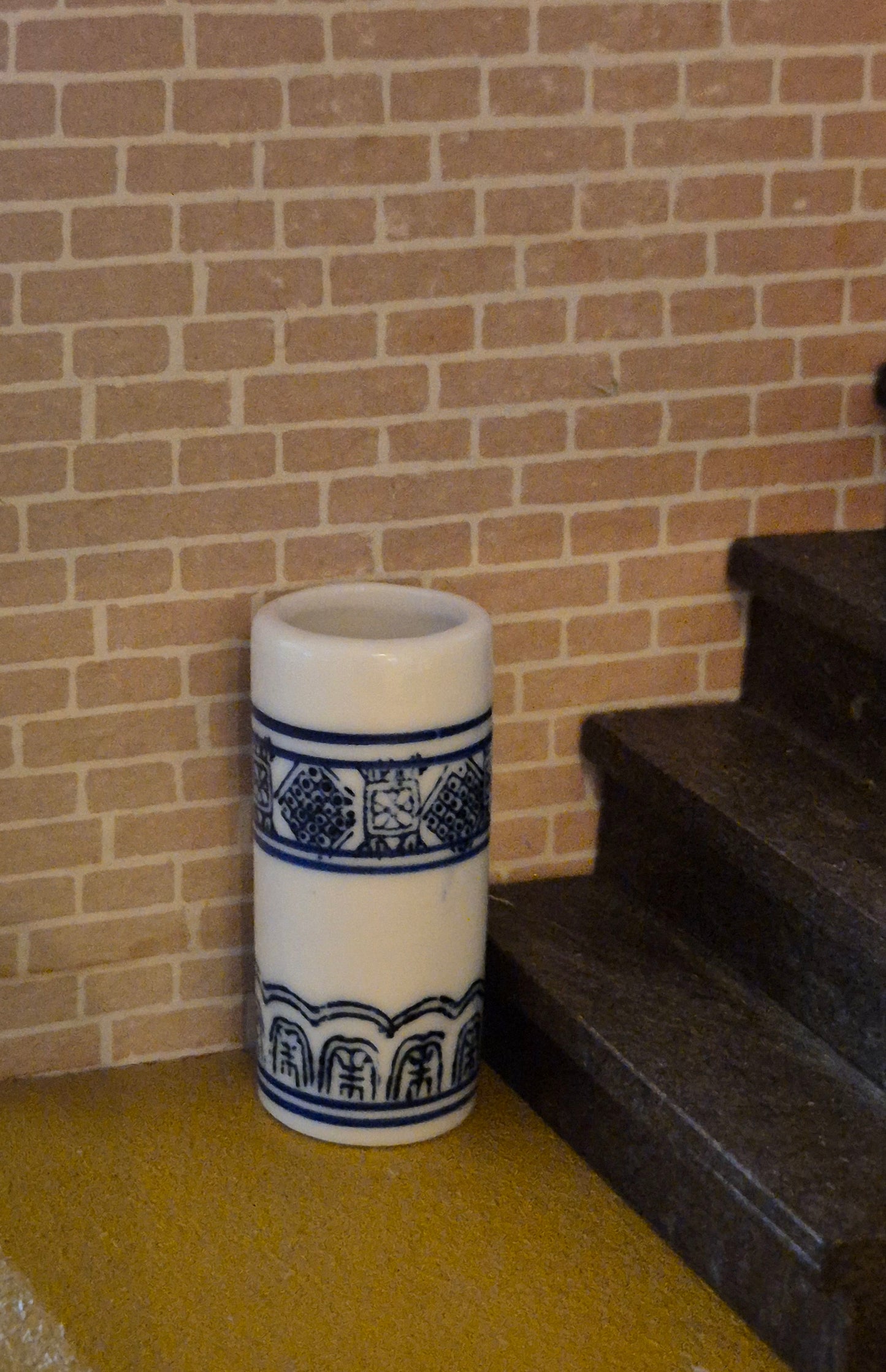 Paraply-holder